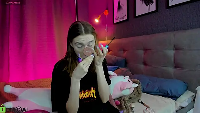 Lesi Moonie01 online show from 03-20-26, 09:25