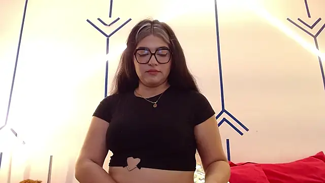 EsmeraldaSantoss online show from 02-10-25, 04:04