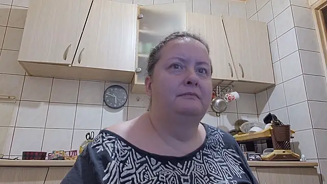 melissaBlessing online show from 01-09-26, 03:42