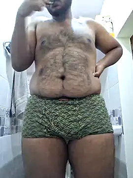 LundChodumera online show from 11-04-25, 01:48