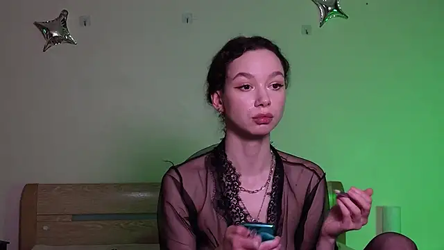 katycrown online show from 01-23-25, 03:11