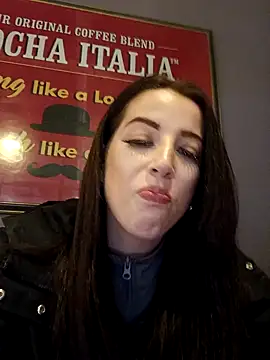 LuLuLover89 online show from 01-31-25, 11:13