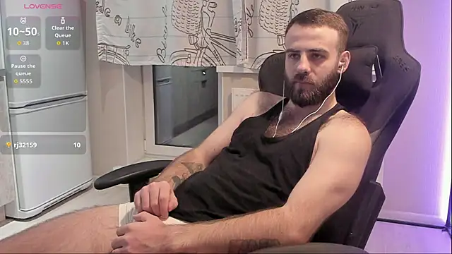 OtisRam online show from 03-23-26, 09:41