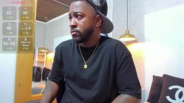 Drake Nassir4 online show from 01-18-26, 04:16