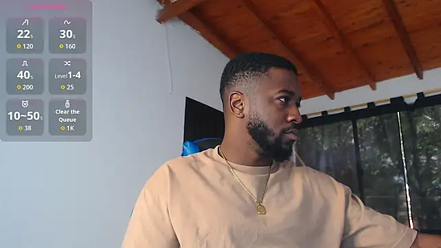 Drake Nassir4 online show from 03-06-26, 02:13