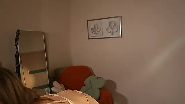 EnchantedIvy online show from 03-15-26, 08:37