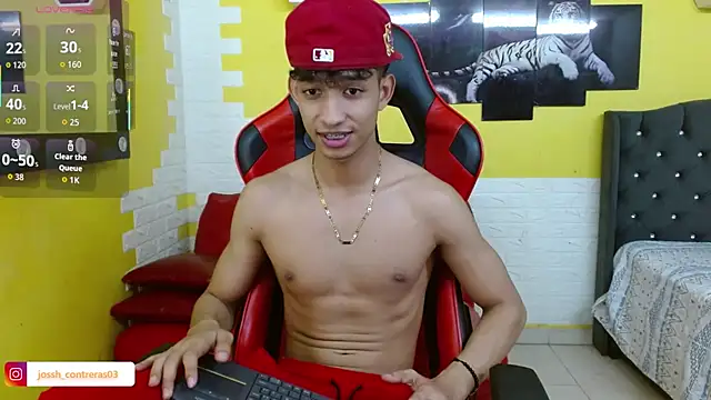 jose sexycumm online show from 11-15-25, 07:10