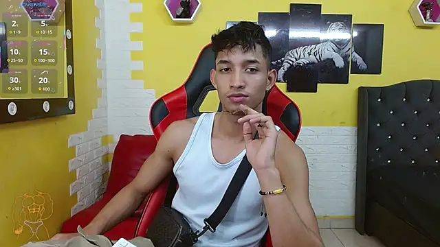 jose sexycumm online show from 01-13-26, 07:52