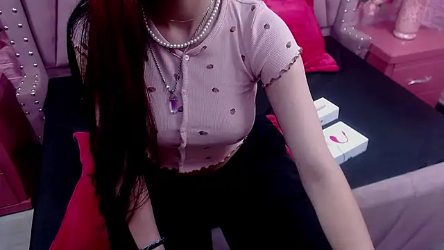 Katty Queen online show from 01-10-25, 07:54