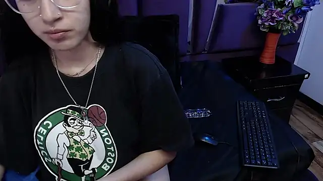 Katty Queen online show from 02-17-25, 08:26