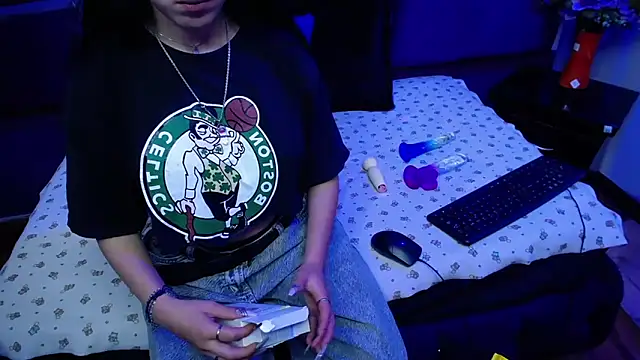 Katty Queen online show from 03-12-25, 12:15