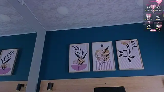 GabyPetit online show from 09-15-25, 08:09