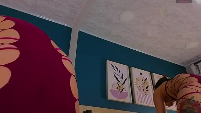 GabyPetit online show from 09-20-25, 07:48