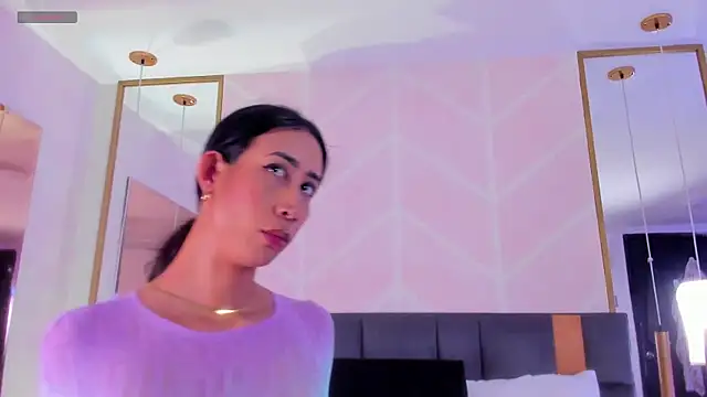 GabyPetit online show from 12-01-25, 08:03