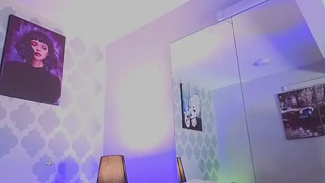 GabyPetit online show from 05-23-26, 01:48