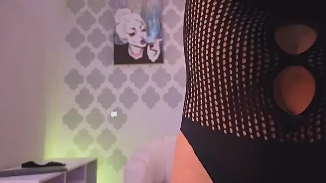 Snapshot of GabyPetit chatting on 07-01-26, 11:56 GabyPetit online show from 07-01-26, 11:56