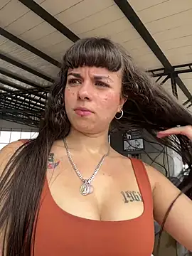 Snapshot of VioletaSubmissive chatting on 07-08-26, 07:07 VioletaSubmissive online show from 07-08-26, 07:07