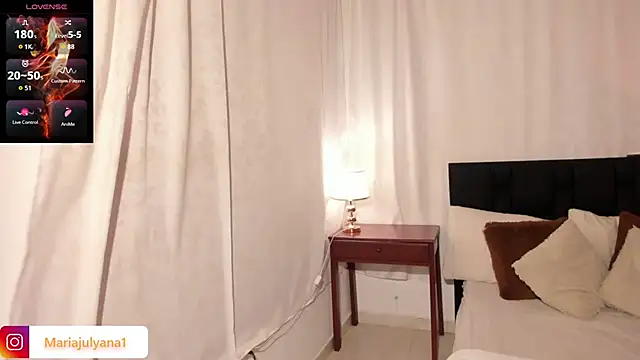 Snapshot of Maria_juliana chatting on 05-03-26, 05:35 Maria juliana online show from 05-03-26, 05:35