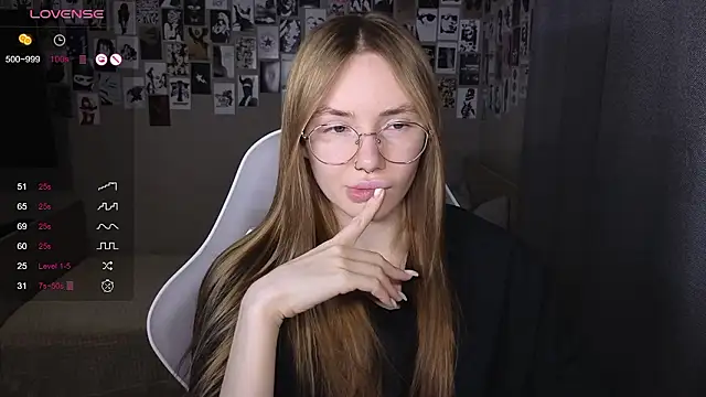 littlevildevil online show from 03-15-26, 11:05