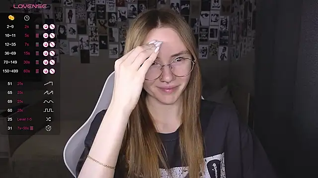 littlevildevil online show from 03-16-26, 11:03