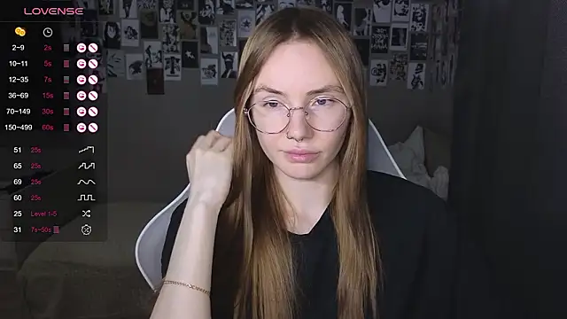 littlevildevil online show from 03-21-26, 10:42