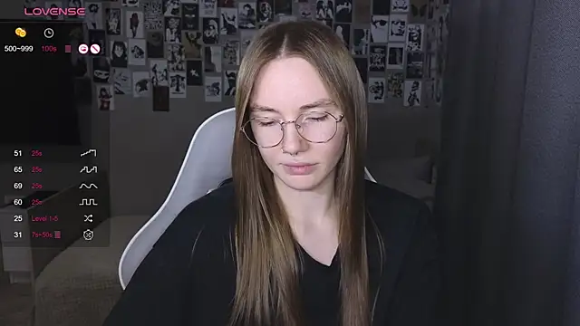 littlevildevil online show from 04-17-26, 10:51