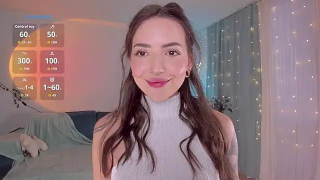 Oh My Dianee online show from 07-18-26, 07:23