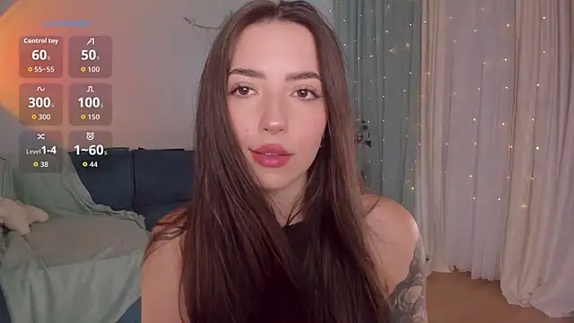Oh My Dianee online show from 07-30-26, 07:18