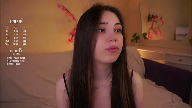 GillianDowdey online show from 05-30-26, 03:25