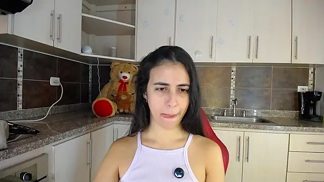 Snapshot of anna_alvarez chatting on 07-10-26, 11:46 anna alvarez online show from 07-10-26, 11:46