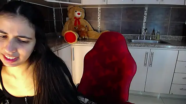 Snapshot of anna_alvarez chatting on 07-11-26, 11:57 anna alvarez online show from 07-11-26, 11:57