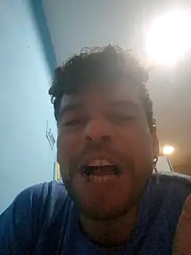 BombomNutela36 online show from 01-20-25, 08:18