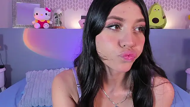 CheryelFox online show from 03-10-26, 08:47