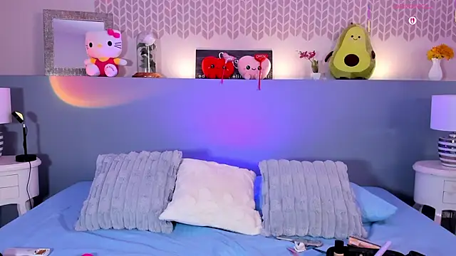 CheryelFox online show from 03-20-26, 09:08