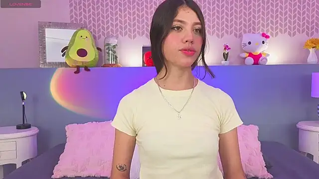 Snapshot of CheryelFox chatting on 07-19-26, 08:12 CheryelFox online show from 07-19-26, 08:12