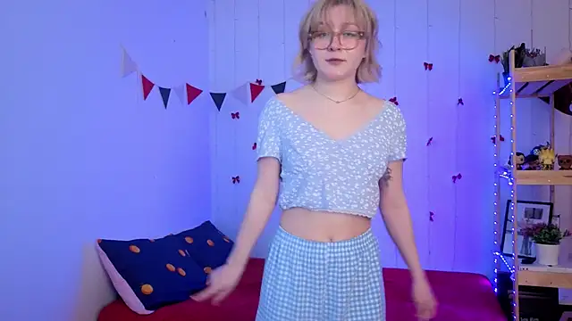 leazy peazy online show from 02-10-26, 05:44