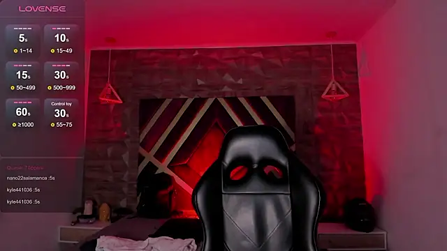 Ian Castillo  online show from 02-07-26, 11:25