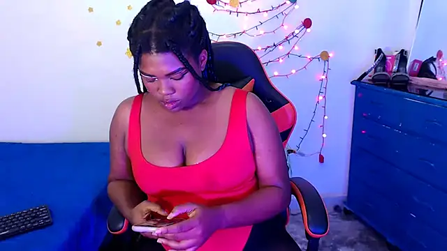 Snapshot of Stacyhunterxxx chatting on 12-21-25, 02:19 Stacyhunterxxx online show from 12-21-25, 02:19