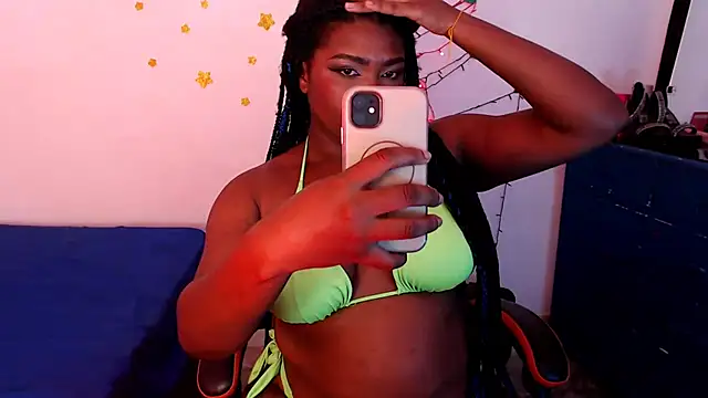 Snapshot of Stacyhunterxxx chatting on 01-06-26, 04:16 Stacyhunterxxx online show from 01-06-26, 04:16