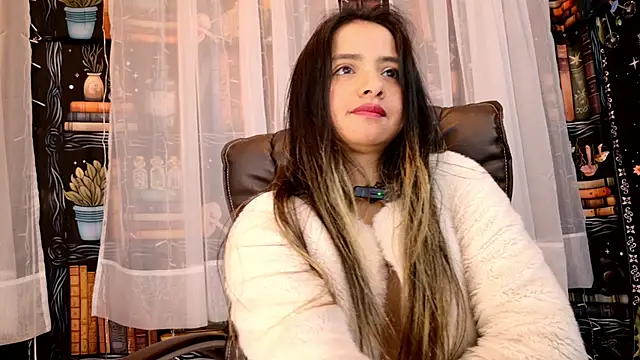 julietta   jackson online show from 05-13-26, 08:27
