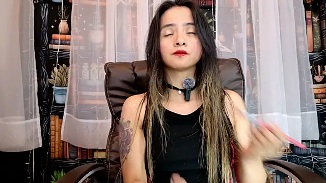 julietta   jackson online show from 05-23-26, 08:35