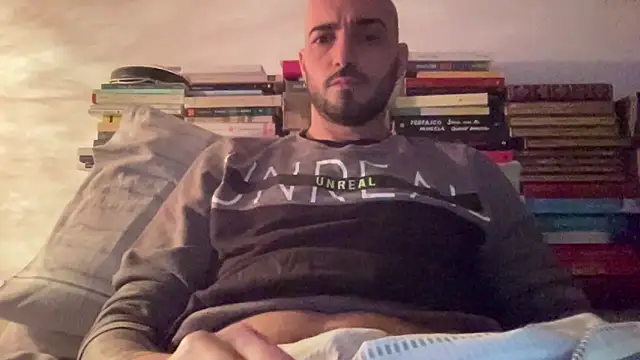 alessandromori91 online show from 03-07-26, 09:56