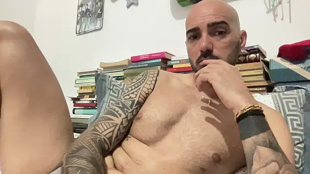 alessandromori91 online show from 05-24-26, 10:37