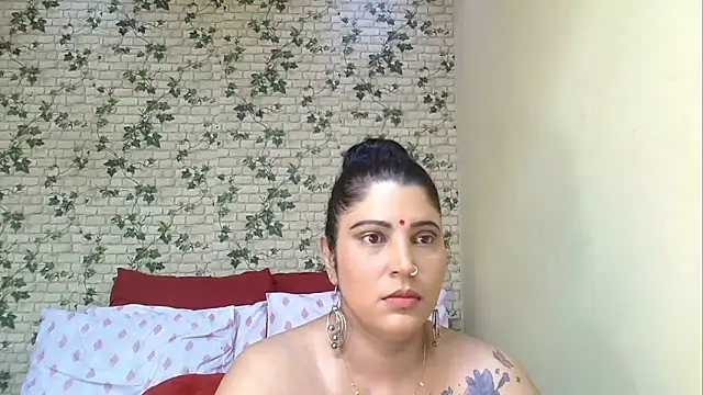 XIndianintimacy online show from 04-12-26, 07:30