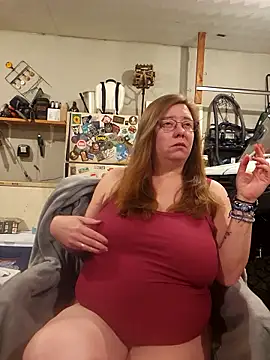 MsShelby40 online show from 01-11-26, 11:21