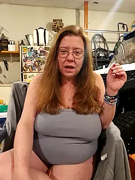 MsShelby40 online show from 02-17-26, 11:55