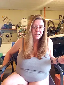 MsShelby40 online show from 04-17-26, 10:02