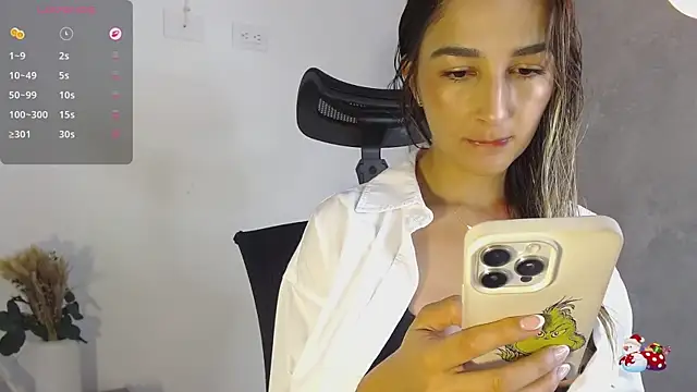 pauliCarter online show from 01-15-26, 04:00