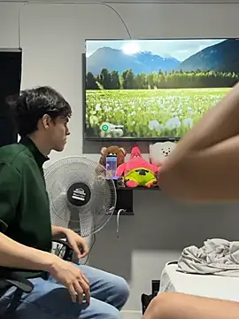 Alex and Fabian online show from 02-02-26, 05:06