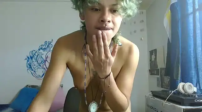 fenixmfx19 online show from 12-27-24, 06:31